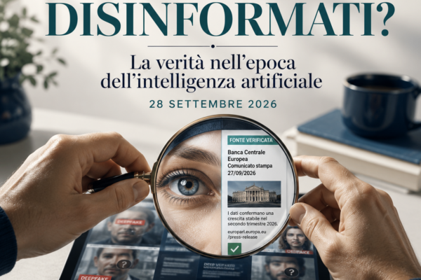 parrocchia san bernardino molfetta - Giornata Internazionale per l'Accesso Universale all'Informazione 2026