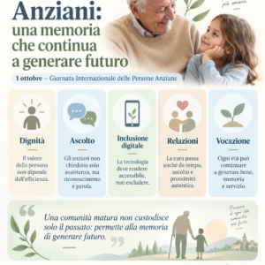 parrocchia san bernardino molfetta - giornata degli anziani 2026