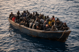 parrocchia san bernardino molfetta - giornata mondiale migrante rifugiato 2026
