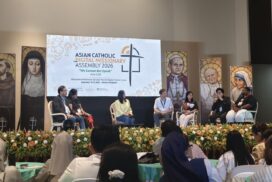 parrocchia san bernardino molfetta - asian catholic digital missionary assembly 2026 - assemblea missionari digitali cattolici in asia manila 2026