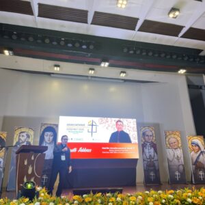 parrocchia san bernardino molfetta - asian catholic digital missionary assembly 2026 - assemblea missionari digitali cattolici in asia manila 2026