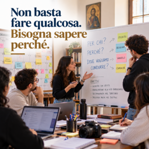 parrocchia san bernardino molfetta - commissione comunicazioni argentina - fratelli tutti - El desafío de hacer pastoral con los equipos de comunicación 2026