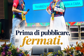 parrocchia san bernardino molfetta - hechos.29 costa rica - influencer missionari digitali evangelizzatori differenza 2026