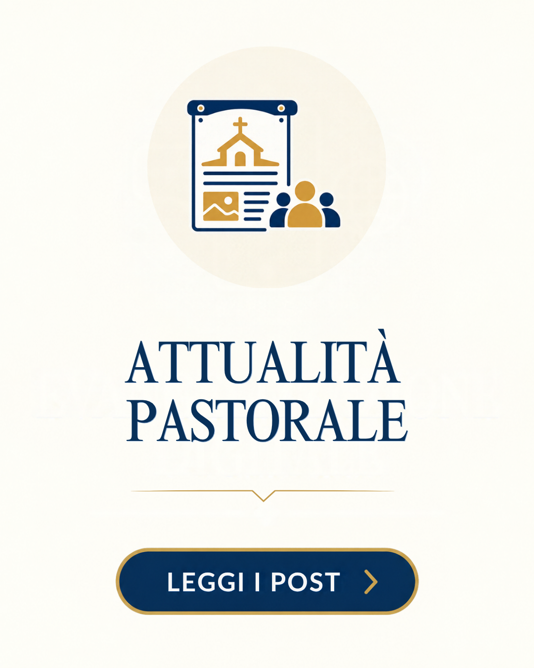parrocchia san bernardino molfetta - rubrica fatti eventi modi attualità pastorale vangelo spiegazioni approfondimenti