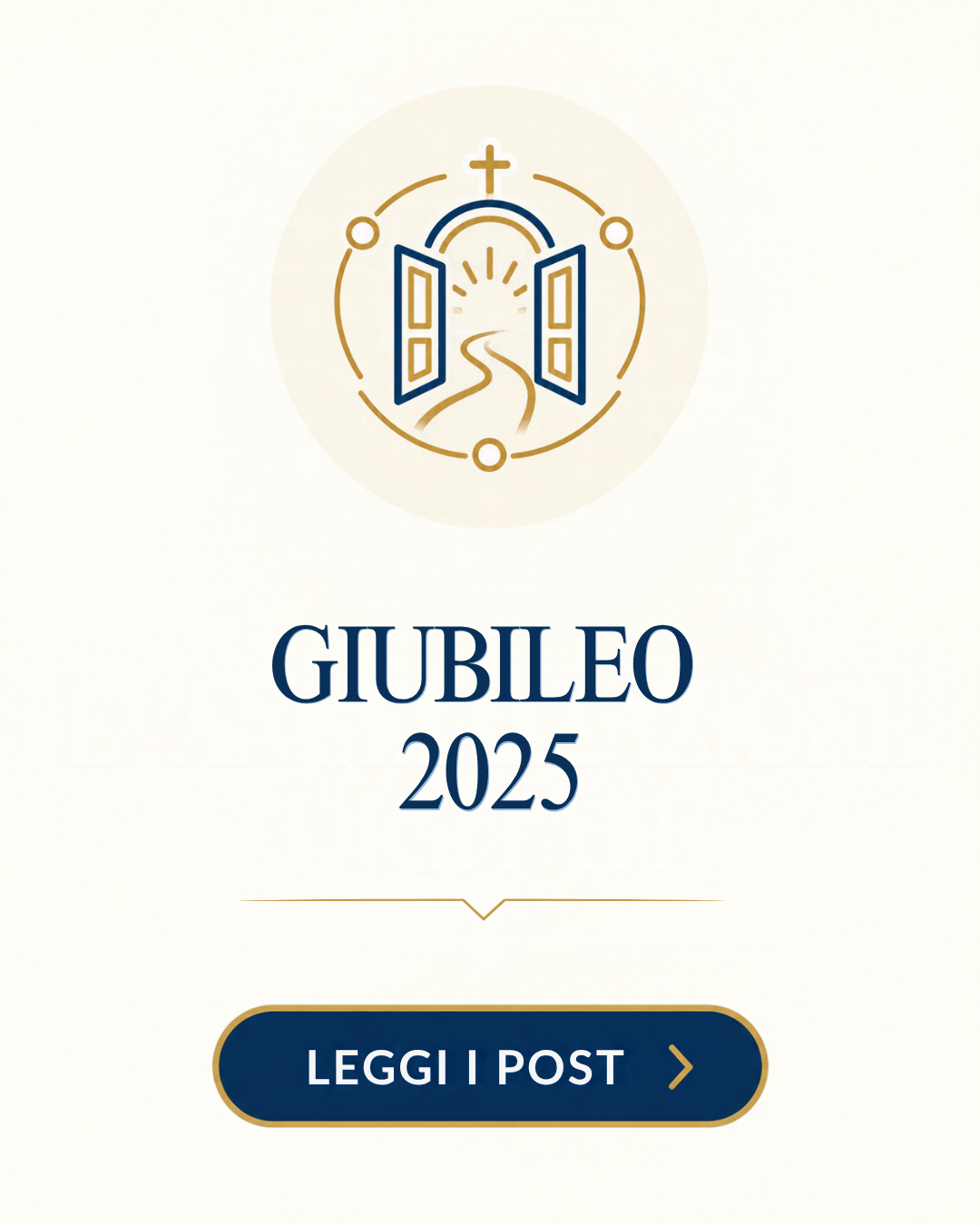 parrocchia san bernardino molfetta - rubrica giubileo 2025 approfondimenti spiegazioni